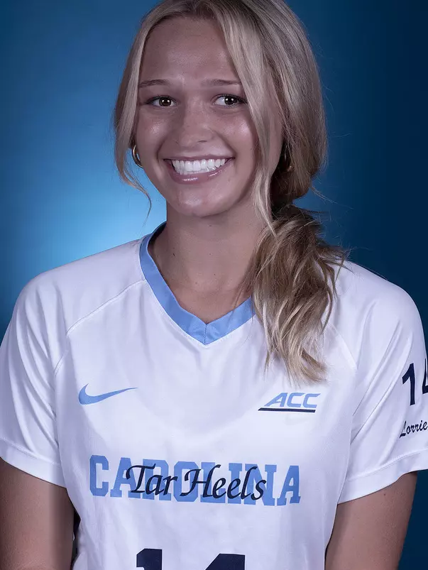 Kai Hayes
2021 headshot
University of North Carolina Women's Soccer
Media & Communications Center
Chapel Hill, NC
Thursday, August 12, 2021