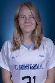 Annika Huhta
2021 headshot
University of North Carolina Women's Soccer
Media & Communications Center
Chapel Hill, NC
Thursday, August 12, 2021