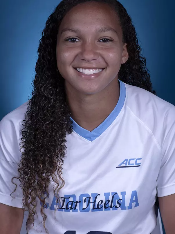 Rachel Jones
2021 headshot
University of North Carolina Women's Soccer
Media & Communications Center
Chapel Hill, NC
Thursday, August 12, 2021
