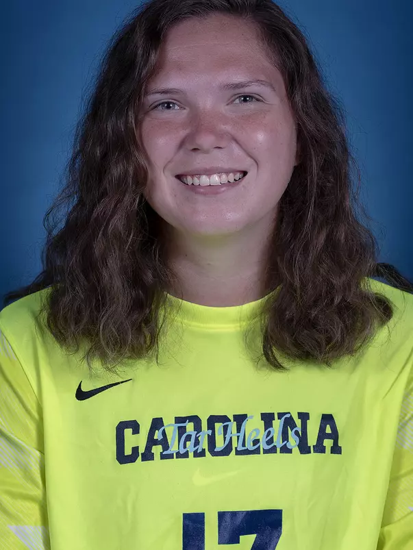Marz Josephson
2021 headshot
University of North Carolina Women's Soccer
Media & Communications Center
Chapel Hill, NC
Thursday, August 12, 2021