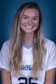 Hallie Klanke
2021 headshot
University of North Carolina Women's Soccer
Media & Communications Center
Chapel Hill, NC
Thursday, August 12, 2021