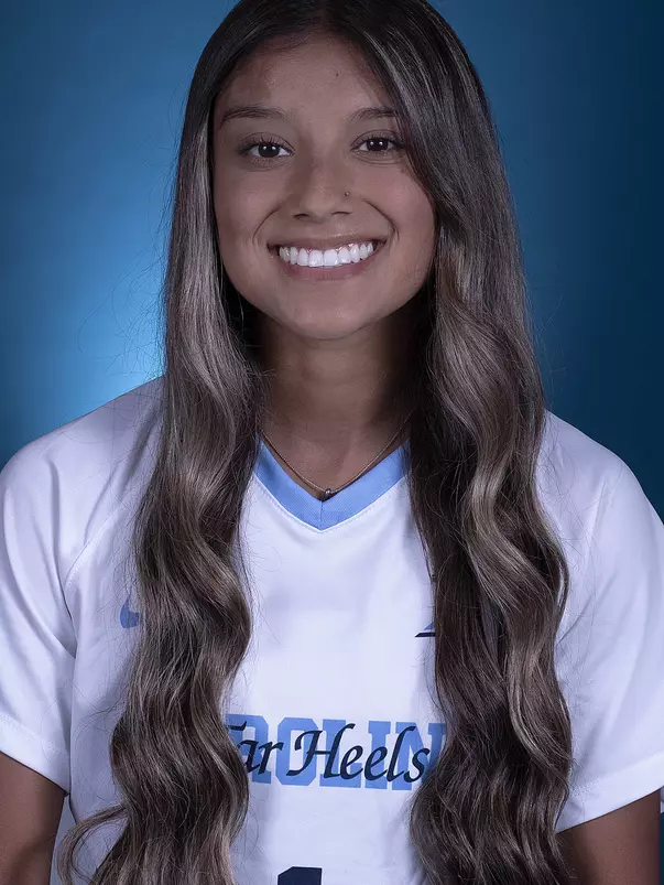 Sam Meza
2021 headshot
University of North Carolina Women's Soccer
Media & Communications Center
Chapel Hill, NC
Thursday, August 12, 2021