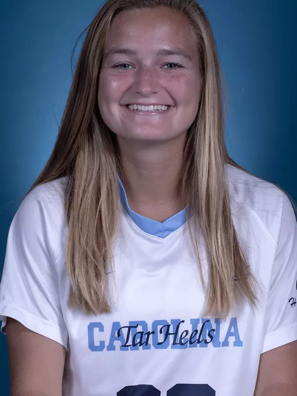 Libby Moore
2021 headshot
University of North Carolina Women's Soccer
Media & Communications Center
Chapel Hill, NC
Thursday, August 12, 2021