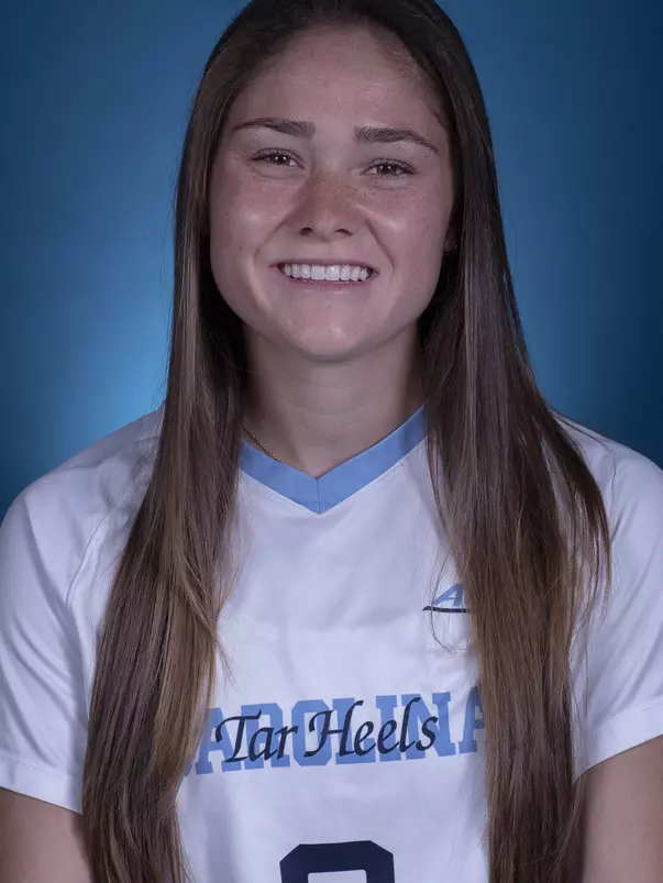 Emily Moxley
2021 headshot
University of North Carolina Women's Soccer
Media & Communications Center
Chapel Hill, NC
Thursday, August 12, 2021