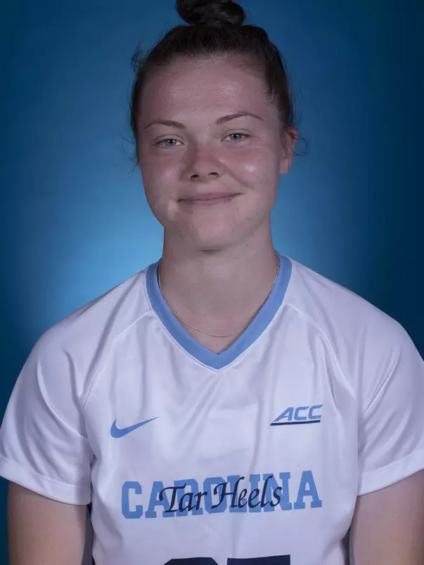 Emily Murphy
2021 headshot
University of North Carolina Women's Soccer
Media & Communications Center
Chapel Hill, NC
Thursday, August 12, 2021
