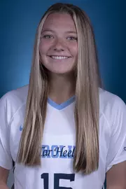 Avery Patterson
2021 headshot
University of North Carolina Women's Soccer
Media & Communications Center
Chapel Hill, NC
Thursday, August 12, 2021