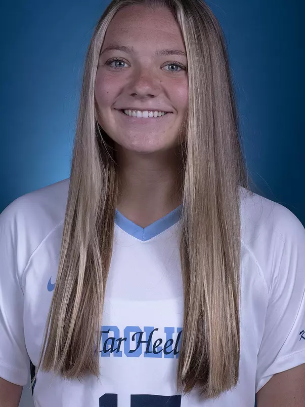 Avery Patterson
2021 headshot
University of North Carolina Women's Soccer
Media & Communications Center
Chapel Hill, NC
Thursday, August 12, 2021