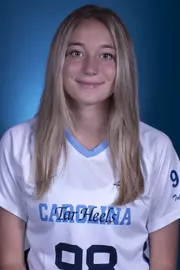 Anna Priborkina
2021 headshot
University of North Carolina Women's Soccer
Media & Communications Center
Chapel Hill, NC
Thursday, August 12, 2021