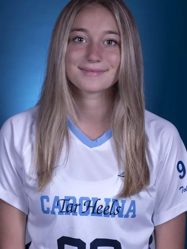 Anna Priborkina
2021 headshot
University of North Carolina Women's Soccer
Media & Communications Center
Chapel Hill, NC
Thursday, August 12, 2021