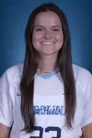 Madi Pry
2021 headshot
University of North Carolina Women's Soccer
Media & Communications Center
Chapel Hill, NC
Thursday, August 12, 2021
