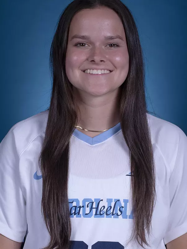 Madi Pry
2021 headshot
University of North Carolina Women's Soccer
Media & Communications Center
Chapel Hill, NC
Thursday, August 12, 2021