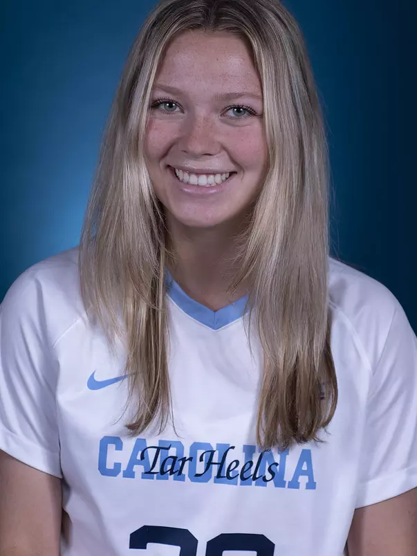Riley Quinlan
2021 headshot
University of North Carolina Women's Soccer
Media & Communications Center
Chapel Hill, NC
Thursday, August 12, 2021