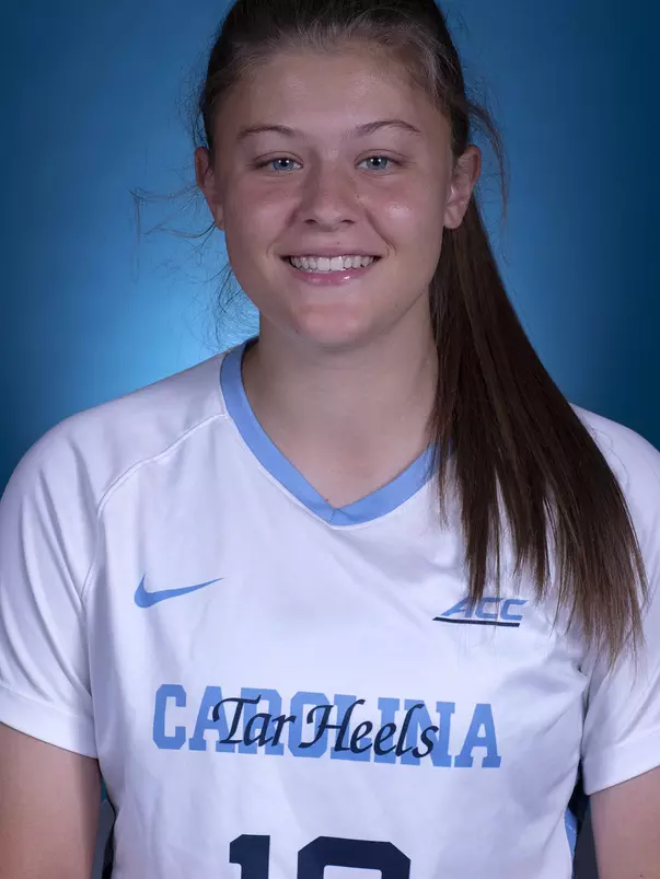 Bella Sember
2021 headshot
University of North Carolina Women's Soccer
Media & Communications Center
Chapel Hill, NC
Thursday, August 12, 2021