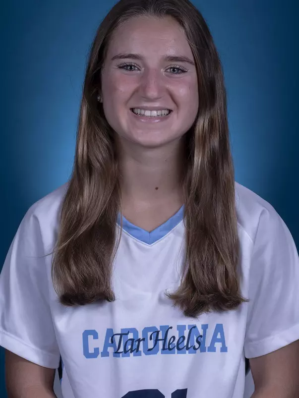 Ally Sentnor
2021 headshot
University of North Carolina Women's Soccer
Media & Communications Center
Chapel Hill, NC
Thursday, August 12, 2021