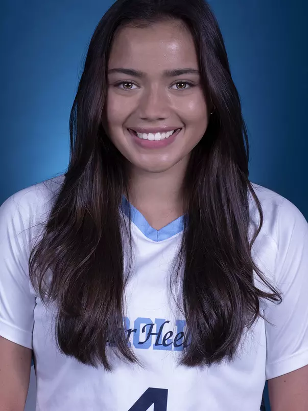 Paige Tolentino
2021 headshot
University of North Carolina Women's Soccer
Media & Communications Center
Chapel Hill, NC
Thursday, August 12, 2021