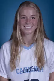 Carly Wetzel
2021 headshot
University of North Carolina Women's Soccer 
Media & Communications Center
Chapel Hill, NC 
Thursday, August 12, 2021