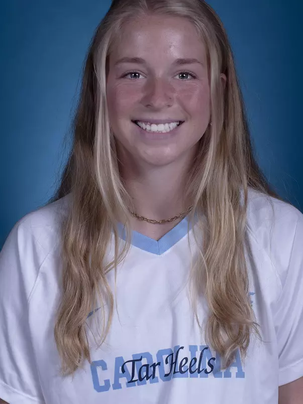 Carly Wetzel
2021 headshot
University of North Carolina Women's Soccer
Media & Communications Center
Chapel Hill, NC
Thursday, August 12, 2021