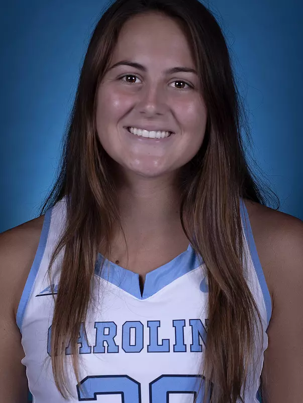 Ava Borkowski
2021 headshot
University of North Carolina Field Hockey
Media & Communications Center
Chapel Hill, NC
Friday, August 13, 2021