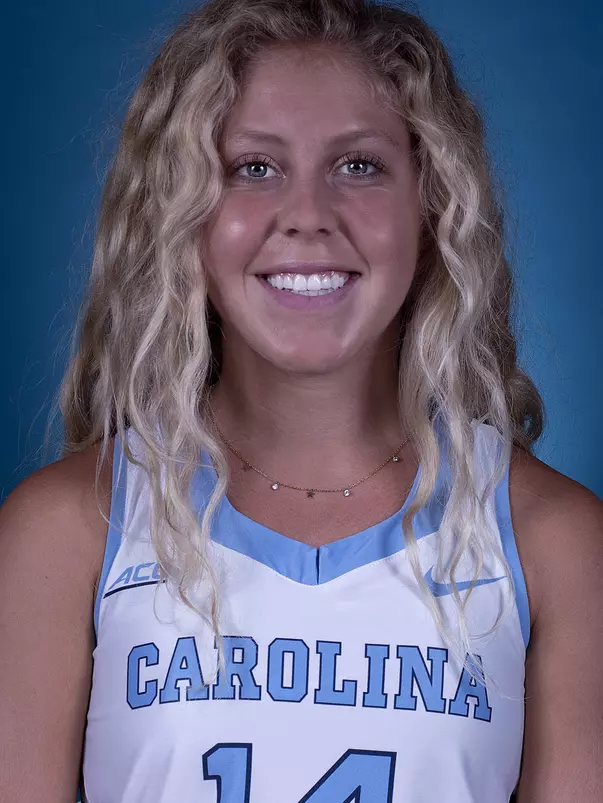 Katie Dixon
2021 headshot
University of North Carolina Field Hockey
Media & Communications Center
Chapel Hill, NC
Friday, August 13, 2021