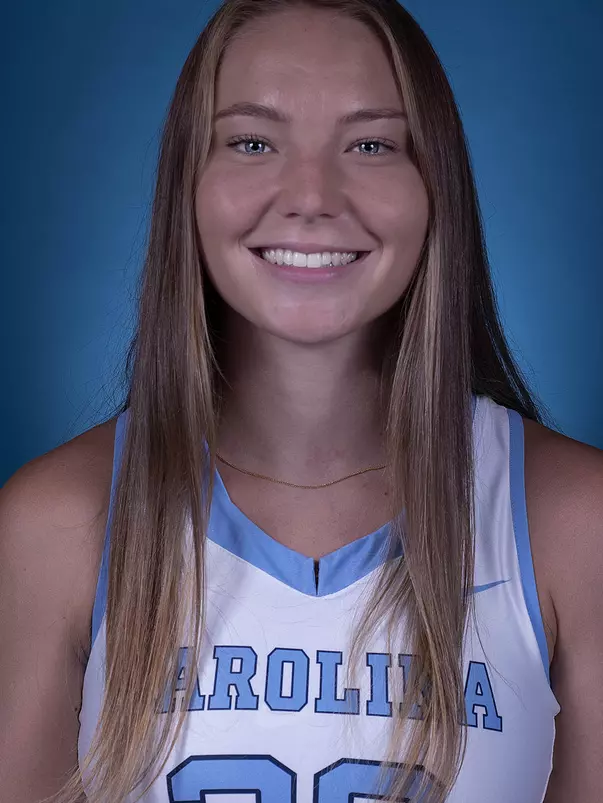 Dorrit Eisenbeis
2021 headshot
University of North Carolina Field Hockey
Media & Communications Center
Chapel Hill, NC
Friday, August 13, 2021