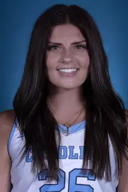 Riley Fulmer
2021 headshot
University of North Carolina Field Hockey
Media & Communications Center
Chapel Hill, NC
Friday, August 13, 2021