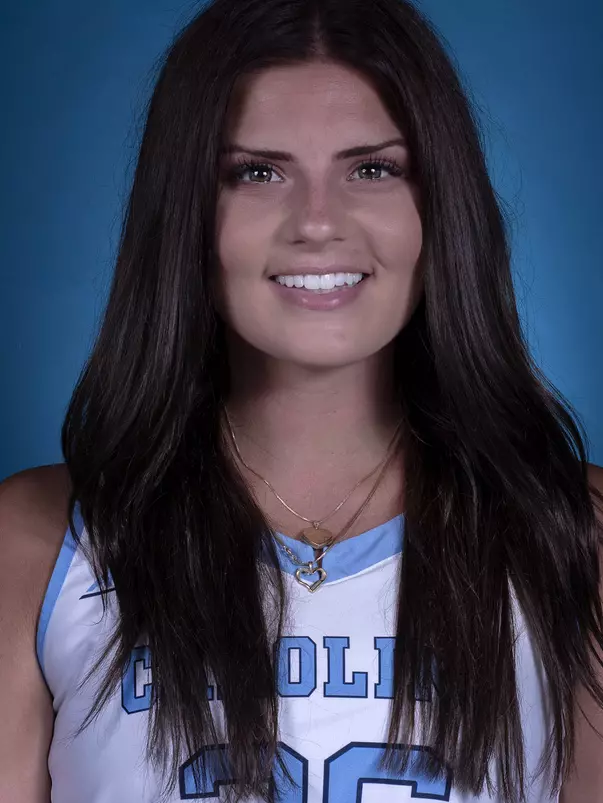 Riley Fulmer
2021 headshot
University of North Carolina Field Hockey
Media & Communications Center
Chapel Hill, NC
Friday, August 13, 2021