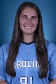 Cassie Halpin
2021 headshot
University of North Carolina Field Hockey
Media & Communications Center
Chapel Hill, NC
Friday, August 13, 2021