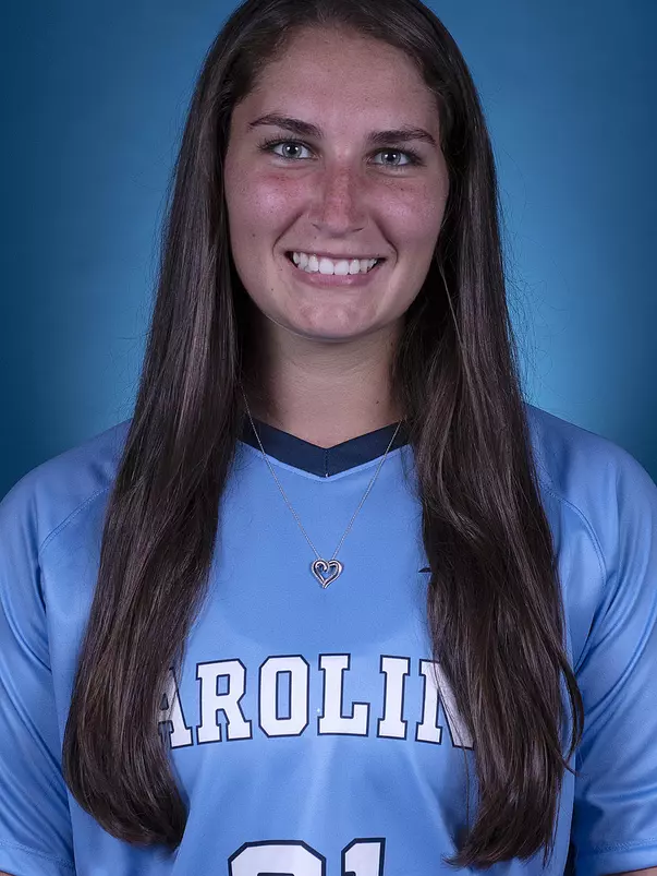 Cassie Halpin
2021 headshot
University of North Carolina Field Hockey
Media & Communications Center
Chapel Hill, NC
Friday, August 13, 2021