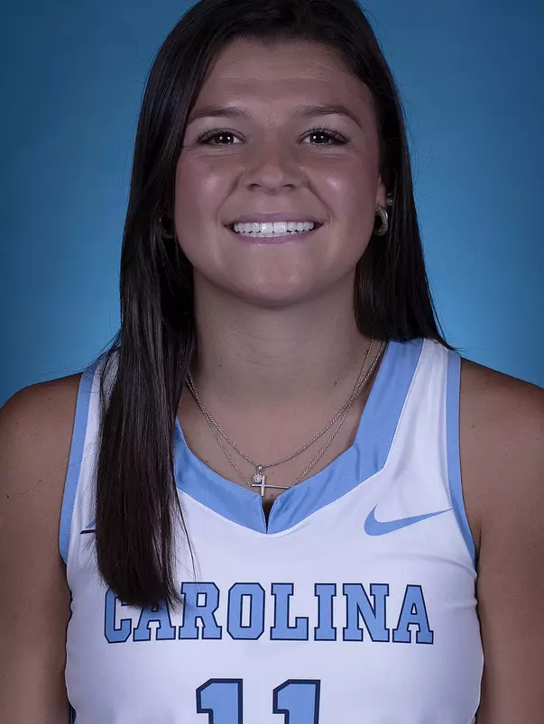 Romea Riccardo
2021 headshot
University of North Carolina Field Hockey
Media & Communications Center
Chapel Hill, NC
Friday, August 13, 2021