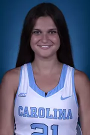 Eva Smolenaars
2021 headshot
University of North Carolina Field Hockey
Media & Communications Center
Chapel Hill, NC
Friday, August 13, 2021
