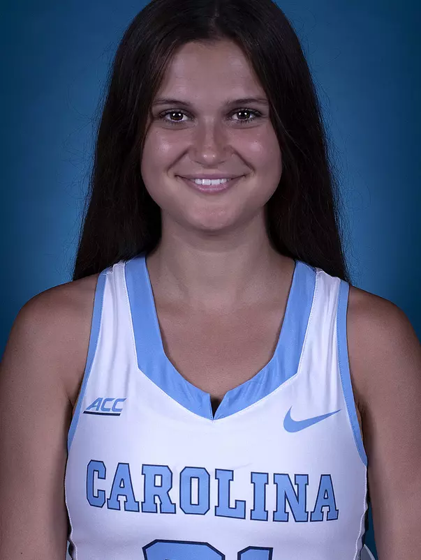 Eva Smolenaars
2021 headshot
University of North Carolina Field Hockey
Media & Communications Center
Chapel Hill, NC
Friday, August 13, 2021