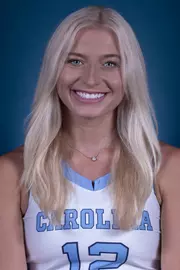 Cassie Sumfest
2021 headshot
University of North Carolina Field Hockey
Media & Communications Center
Chapel Hill, NC
Friday, August 13, 2021