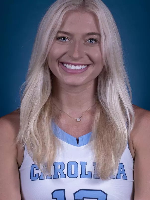 Cassie Sumfest
2021 headshot
University of North Carolina Field Hockey
Media & Communications Center
Chapel Hill, NC
Friday, August 13, 2021