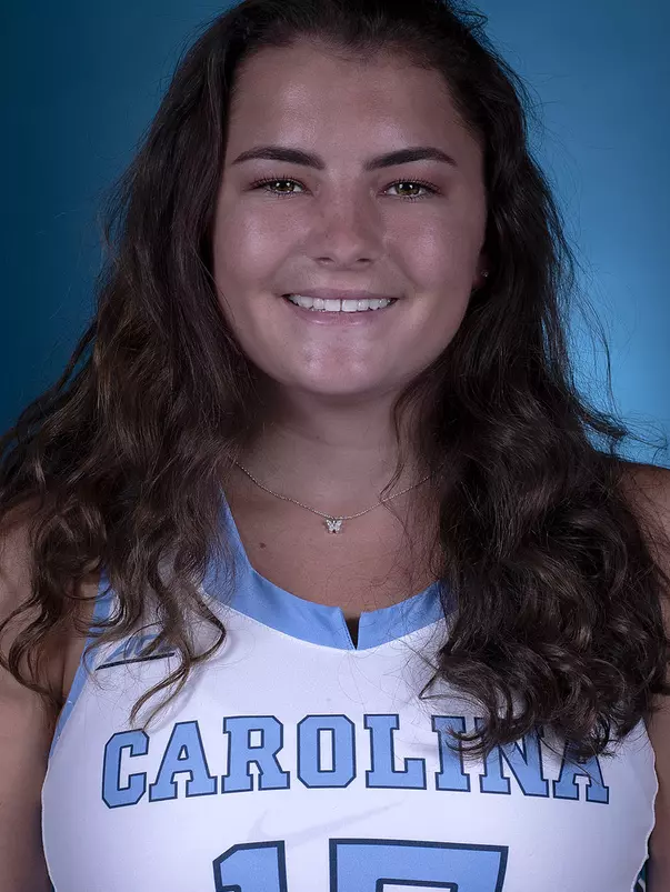 Steph Weber
2021 headshot
University of North Carolina Field Hockey
Media & Communications Center
Chapel Hill, NC
Friday, August 13, 2021