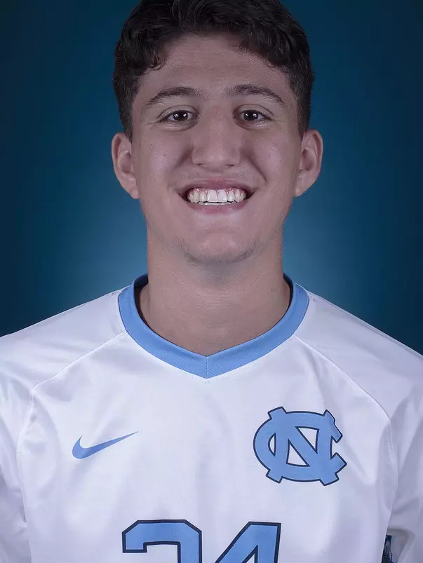 Ahmad Al-Qaq
2021 headshot
University of North Carolina Men's Soccer Photo Day
Media & Communications Center
Chapel Hill, NC
Monday, August 9, 2021