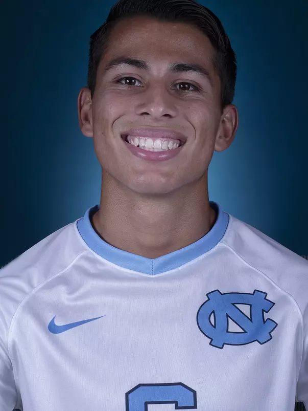 Andres Cardenas
2021 headshot
University of North Carolina Men's Soccer Photo Day
Media & Communications Center
Chapel Hill, NC
Monday, August 9, 2021
