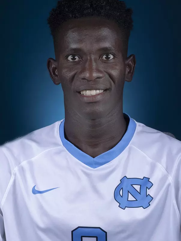 Jameson Charles
2021 headshot
University of North Carolina Men's Soccer Photo Day
Media & Communications Center
Chapel Hill, NC
Monday, August 9, 2021