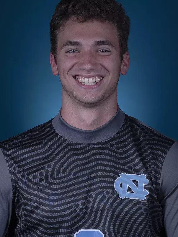 Quinn Closson
2021 headshot
University of North Carolina Men's Soccer Photo Day
Media & Communications Center
Chapel Hill, NC
Monday, August 9, 2021