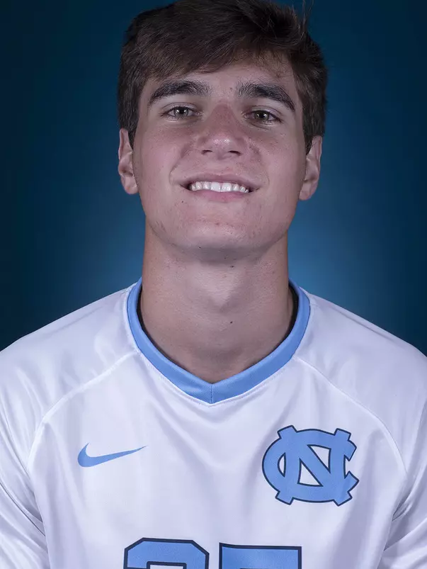 Andrew Czech
2021 headshot
University of North Carolina Men's Soccer Photo Day
Media & Communications Center
Chapel Hill, NC
Monday, August 9, 2021