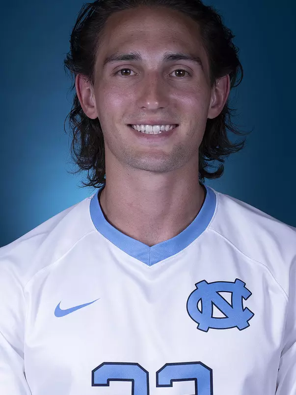 Milo Garvanian
2021 headshot
University of North Carolina Men's Soccer Photo Day
Media & Communications Center
Chapel Hill, NC
Monday, August 9, 2021