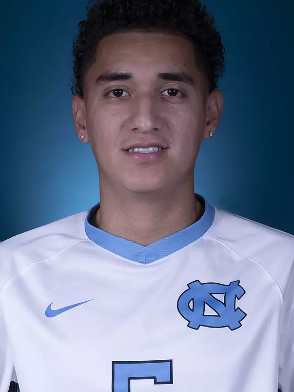 Julian Hinojosa
2021 headshot
University of North Carolina Men's Soccer Photo Day
Media & Communications Center
Chapel Hill, NC
Monday, August 9, 2021