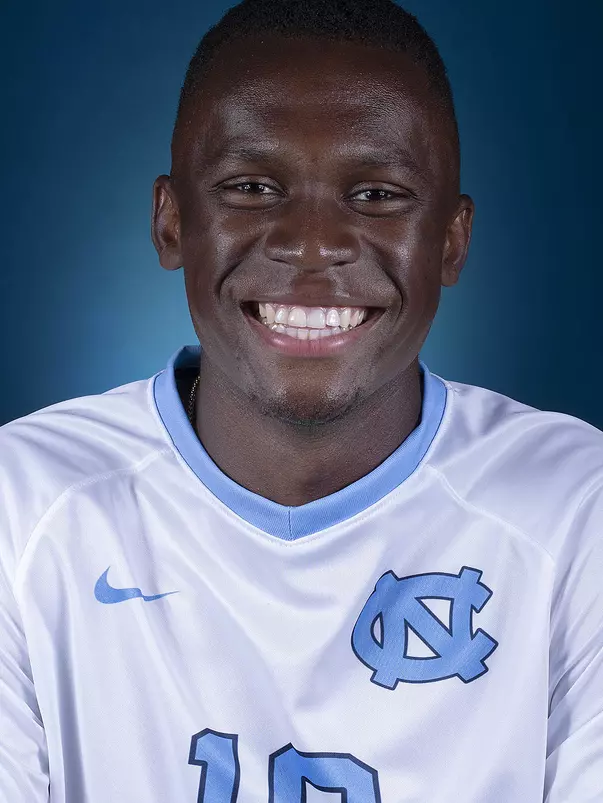 Tega Ikoba
2021 headshot
University of North Carolina Men's Soccer Photo Day
Media & Communications Center
Chapel Hill, NC
Monday, August 9, 2021