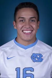 Jonathan Jimenez
2021 headshot
University of North Carolina Men's Soccer Photo Day
Media & Communications Center
Chapel Hill, NC
Monday, August 9, 2021