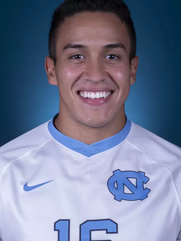 Jonathan Jimenez
2021 headshot
University of North Carolina Men's Soccer Photo Day
Media & Communications Center
Chapel Hill, NC
Monday, August 9, 2021