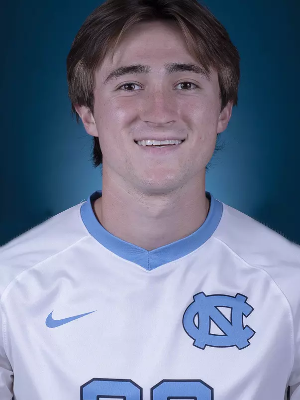 Garrett Kessel
2021 headshot
University of North Carolina Men's Soccer Photo Day
Media & Communications Center
Chapel Hill, NC
Monday, August 9, 2021
