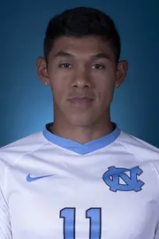 Antonio Lopez
2021 headshot
University of North Carolina Men's Soccer Photo Day
Media & Communications Center
Chapel Hill, NC
Monday, August 9, 2021