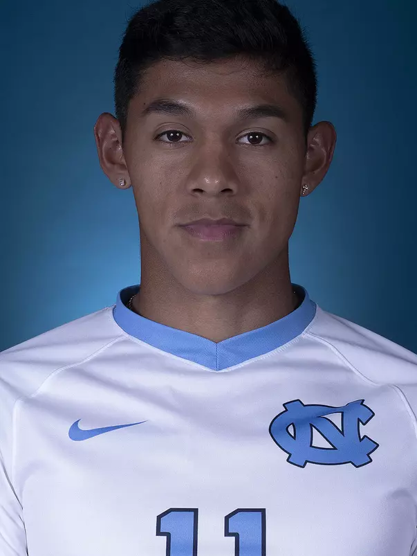 Antonio Lopez
2021 headshot
University of North Carolina Men's Soccer Photo Day
Media & Communications Center
Chapel Hill, NC
Monday, August 9, 2021