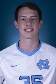 Sam Moore 2021 headshotUniversity of North Carolina Men's Soccer Photo DayMedia & Communications CenterChapel Hill, NC Monday, August 9, 2021