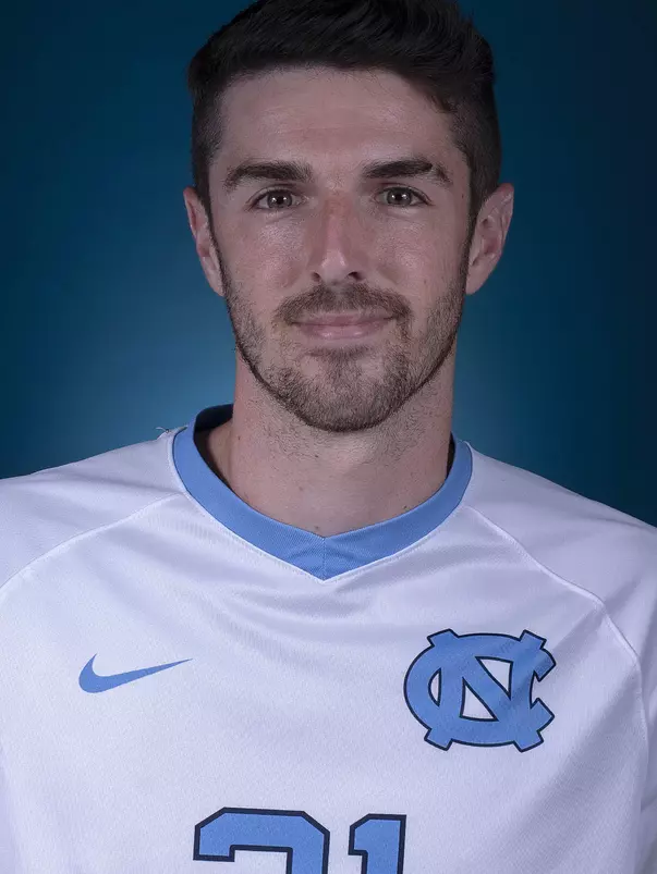 Alex Rose
2021 headshot
University of North Carolina Men's Soccer Photo Day
Media & Communications Center
Chapel Hill, NC
Monday, August 9, 2021