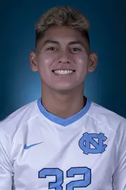 Aldair Sanchez
2021 headshot
University of North Carolina Men's Soccer Photo Day
Media & Communications Center
Chapel Hill, NC
Monday, August 9, 2021